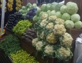 أسعار الخضراوات والفاكهة في محافظة قنا اليوم الأربعاء
