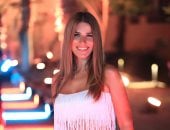 إيناس كامل محامية فى مسلسل قسمة العدل مع إيمان العاصى