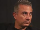 تشييع جثمان طارق الأمير من مسجد الرحمن الرحيم بحضور أحمد سعيد عبد الغنى