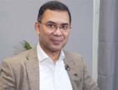 عودة طارق رحمن زعيم حزب المعارضة إلى بنجلاديش بعد 17 عاما من المنفى