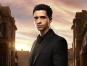 عصام عمر فنى كاميرات يخوض رحلة لكشف ملفات فساد فى مسلسل عين سحرية