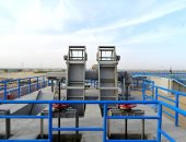 محطتا معالجة "بطن أهريت" و"الحامولي" مشروعان عملاقان ضمن مبادرة حياة كريمة بالفيوم.. الأولى تكلفت 482 مليون جنيه بطاقة إنتاجية 20 ألف م3/يوم.. والثانية بتكلفة 340 مليون جنيه بطاقة 15 ألف م3/ يوم.. تفاصيل العمل