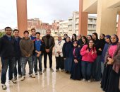 التعليم العالي: مدينة الأبحاث العلمية تفتتح المعرض التمهيدي لطلاب STEM 