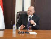 وزير العمل للعاملين بالديوان العام:«أنتم شركاء النجاح ولن ندّخر جهدًا فى تذليل العقبات»
