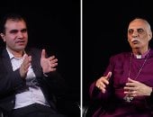 رئيس الكنيسة الأسقفية فى حوار لليوم السابع: رسالة الميلاد دعوة للبحث عن الله.. ويؤكد: نتمتع بالاستقلالية عن تعاليم الكنائس الغربية ونلتزم بالتقليد الكنسى فى مصر منذ 2000 عام ولا توجد رسامة كهنوتية للمرأة