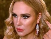 لماذا أعلنت شيرين رضا نيتها تقطيع باسبور ابنتها نور عمرو دياب؟