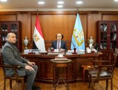 افتتاح 5 مساجد غدا بعدد من قرى كفر الشيخ