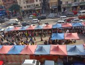 تخفيضات تصل لـ25%.. عناوين أسواق اليوم الواحد فى أحياء ومراكز ومدن الجيزة