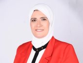  النائبة مروة هاشم: كل العرفان بالجميل للرئيس السيسى على دعمه لإرادة الشعب