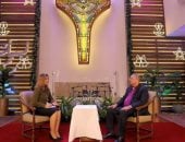 أندريه زكي: مصر تشهد طفرة غير مسبوقة في ملف المواطنة