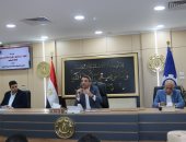 محافظ السويس: حملات مكثفة لمواجهة انتشار عربات الكارو