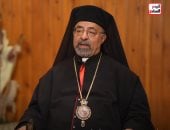 بطريرك الأقباط الكاثوليك: الأزهر منارة عالمية للفكر الوسطي وشيخه أحمد الطيب متفتح.. فيديو