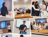 برنامج طب أسنان بجامعة القاهرة الأهلية: إبداع طلاب Oral Biology في تصميم نماذج الأسنان