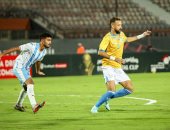 أهداف مباراة الإسماعيلى وبيراميدز فى كأس عاصمة مصر.. فيديو