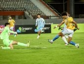 الإسماعيلي يهزم بيراميدز بثلاثية ويحقق أول انتصار بكأس عاصمة مصر 