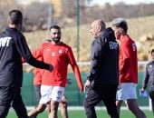 القنوات المجانية الناقلة لمباراة منتخب مصر وجنوب أفريقيا