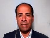 محلل سياسي فلسطيني: الخط الأصفر يستهدف ابتلاع أكثر من نصف مساحة قطاع غزة