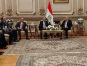 الخارجية: عودة مصر لمجلس حقوق الإنسان بأغلبية كاسحة تقدير لقيادة السيسى