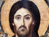 من رسم وجه المسيح أول مرة؟