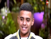 يوسف رأفت: حظي لم يكن الأفضل في المسرح واستثمرت كل طاقتي في التمثيل