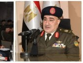 قبول دفعة جديدة من المجندين بالقوات المسلحة مرحلة أبريل 2026