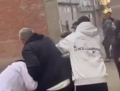 صرف طالبة العلاج الطبيعي بالشرقية وخالها من النيابة