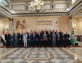 جامعة أسوان تؤكد جاهزيتها لامتحانات الفصل الدراسى الأول