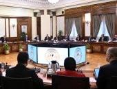 رئيس الوزراء يتابع موقف تسليم وتشغيل المشروعات المنفذة بأولى مراحل حياة كريمة