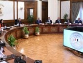 مدبولى: توجيهات من الرئيس السيسى بسرعة إنهاء المرحلة الأولى من حياة كريمة