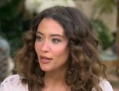 جلا هشام: شخصية ناعومي في مسلسل ميد تيرم من أقرب الأدوار إلى قلبي