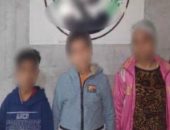 ضبط 10 متهمين لاستغلال الأطفال فى التسول وبيع السلع بالقاهرة