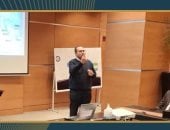 رئيس إيجاس يتابع برنامج حفر 11 بئرا بالدلتا لشركة الوسطانى