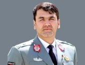 اغتيال قائد شرطة فى الحكومة الأفغانية السابقة بطهران