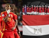 موندو ديبورتيفو تكشف التفاصيل الأولى لمباراة الفراعنة الودية ضد إسبانيا