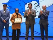 جوائز ملتقى التحريك تعكس هيمنة الشباب والطلبة بنسبة تقارب 90%