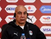 أحمد شوبير عن حسام حسن فى أمم أفريقيا: قلبه ميت