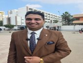 محامى المجنى عليه بجريمة منشار الإسماعيلية: طلبت إحالة والد المتهم للجنايات