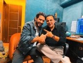 محمد فؤاد يتعاون مع أحمد زعيم فى 2026