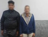 الداخلية تكشف ملابسات واقعة بلطجة من منادي سيارات فى الجيزة