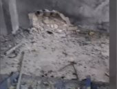 الداخلية السورية: الجهات المختصة تجمع الأدلة لملاحقة مرتكبي تفجير مسجد حمس