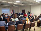 أسوان تشارك فى فعاليات الحوار الوطنى لقضايا المناخ