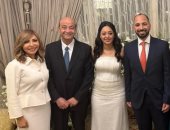 كيف كشف آخر ظهور لعمرو أديب مع لميس الحديدى عن الخلافات؟.. خبير لغة جسد يجيب