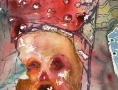 رامبرانت فى مرسم ودالى فى سوق خردة.. أغرب الاكتشافات الفنية عام 2025