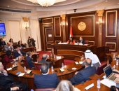 النائب باسم كامل: التعاون الدولي أداة سياسية واقتصادية داعمة للتنمية الشاملة