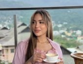 بتوجه رسالة لمين؟.. زوجة محمد النني على إنستجرام: أنا اللي تمشي على كيفها