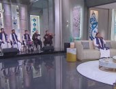 فرقة نفحات الإيمان: الأزهر جمعنا بساحات الصوفية ولنا بصمة في الإنشاد الديني