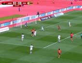 حصاد رحلة فهود أنجولا فى 9 مشاركات أفريقية قبل لقاء منتخب الفراعنة