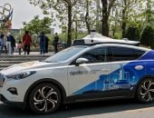 الصين تُبطّئ خطط السيارات ذاتية القيادة بعد حادث مميت أودى بحياة 3 طلاب