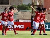 ترتيب دوري الكرة النسائية بعد مباريات اليوم.. الأهلي ثالثا والزمالك ثامنا
