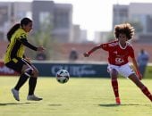 8 مواجهات فى الجولة الـ21 من دورى الكرة النسائية الليلة.. الأهلى والمصرى الأبرز